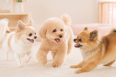 お友だちとふれ合うあそびの時間