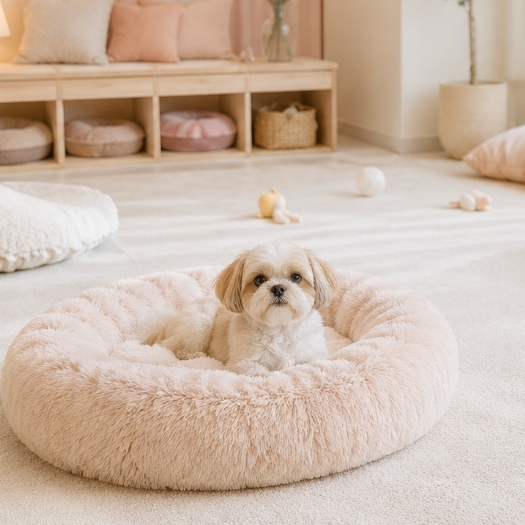 犬の一時預かり・デイケア