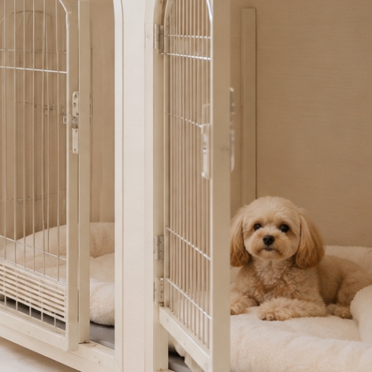 犬の一時預かり・デイケア